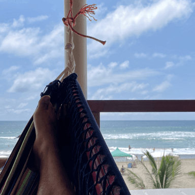 Travel Diary 2: Ayampe