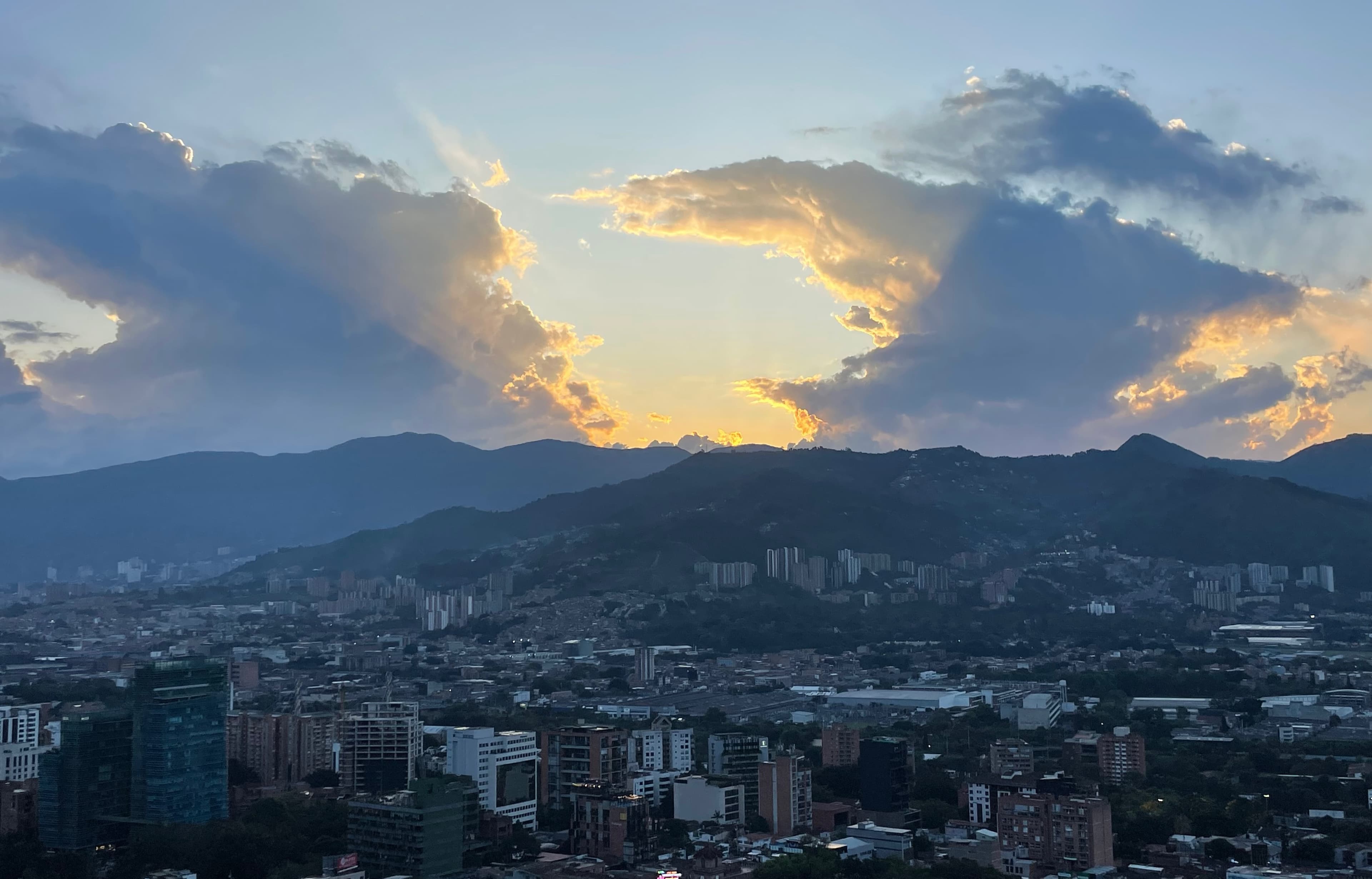 medellin